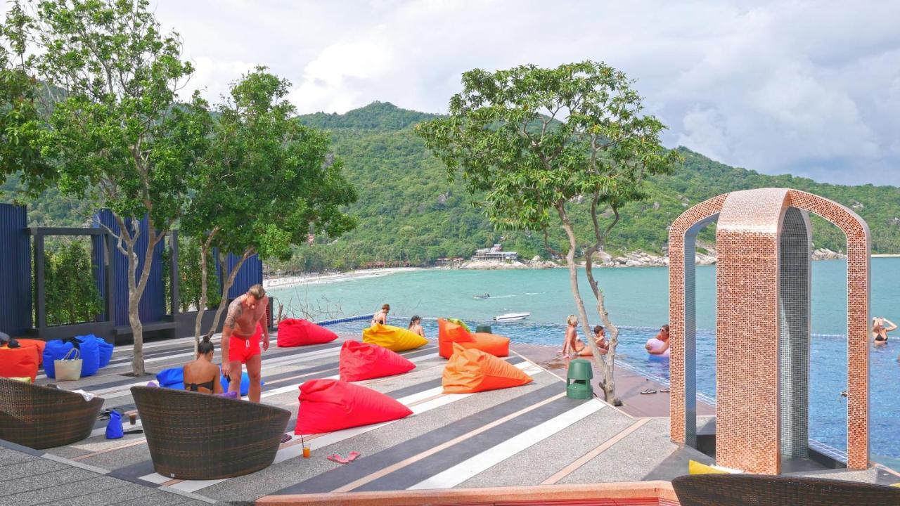 Skymoon (adults Only) Resort