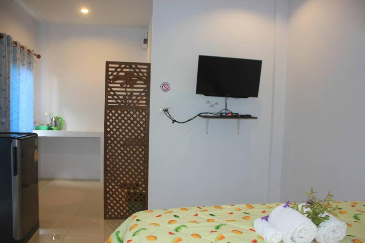 Baan Sri Lanta Guest house