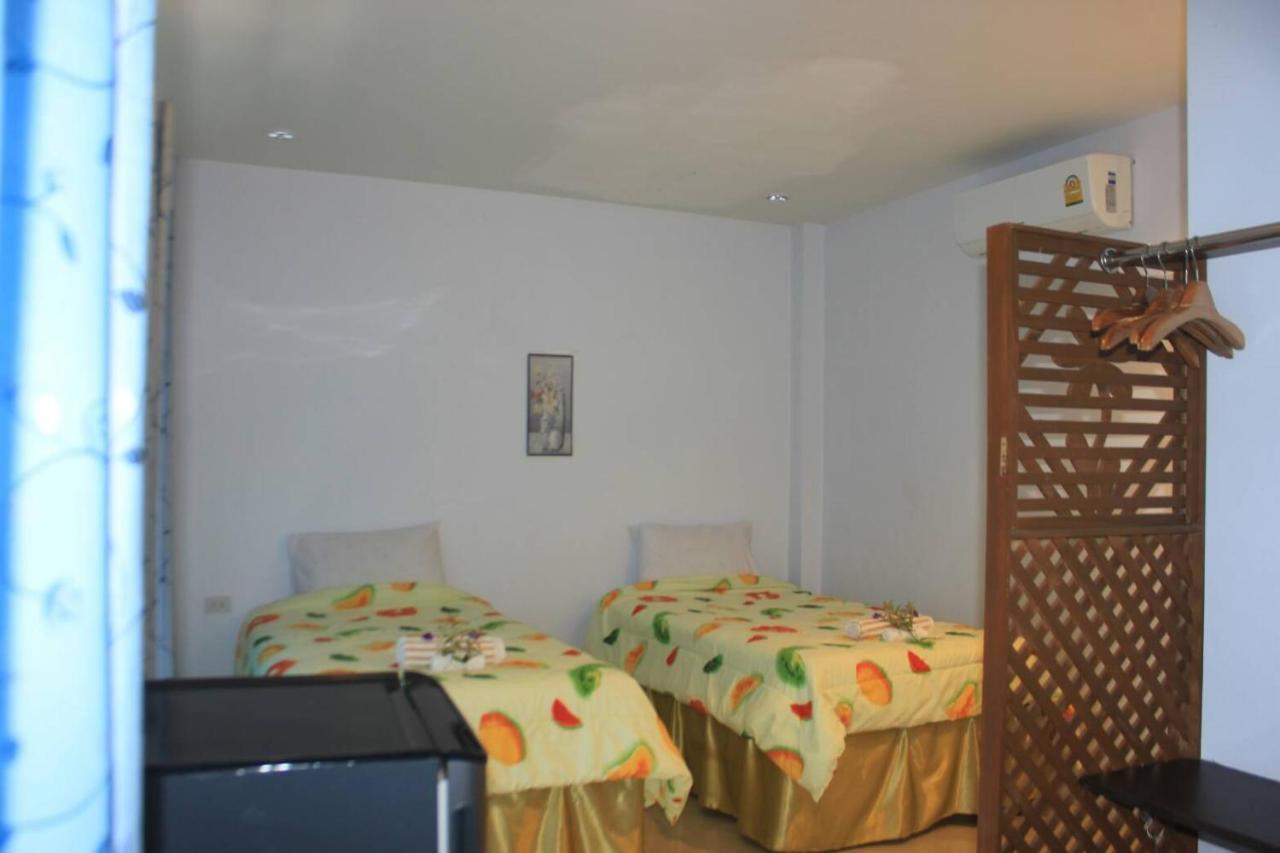 Guest house Baan Sri Lanta Koh Lanta