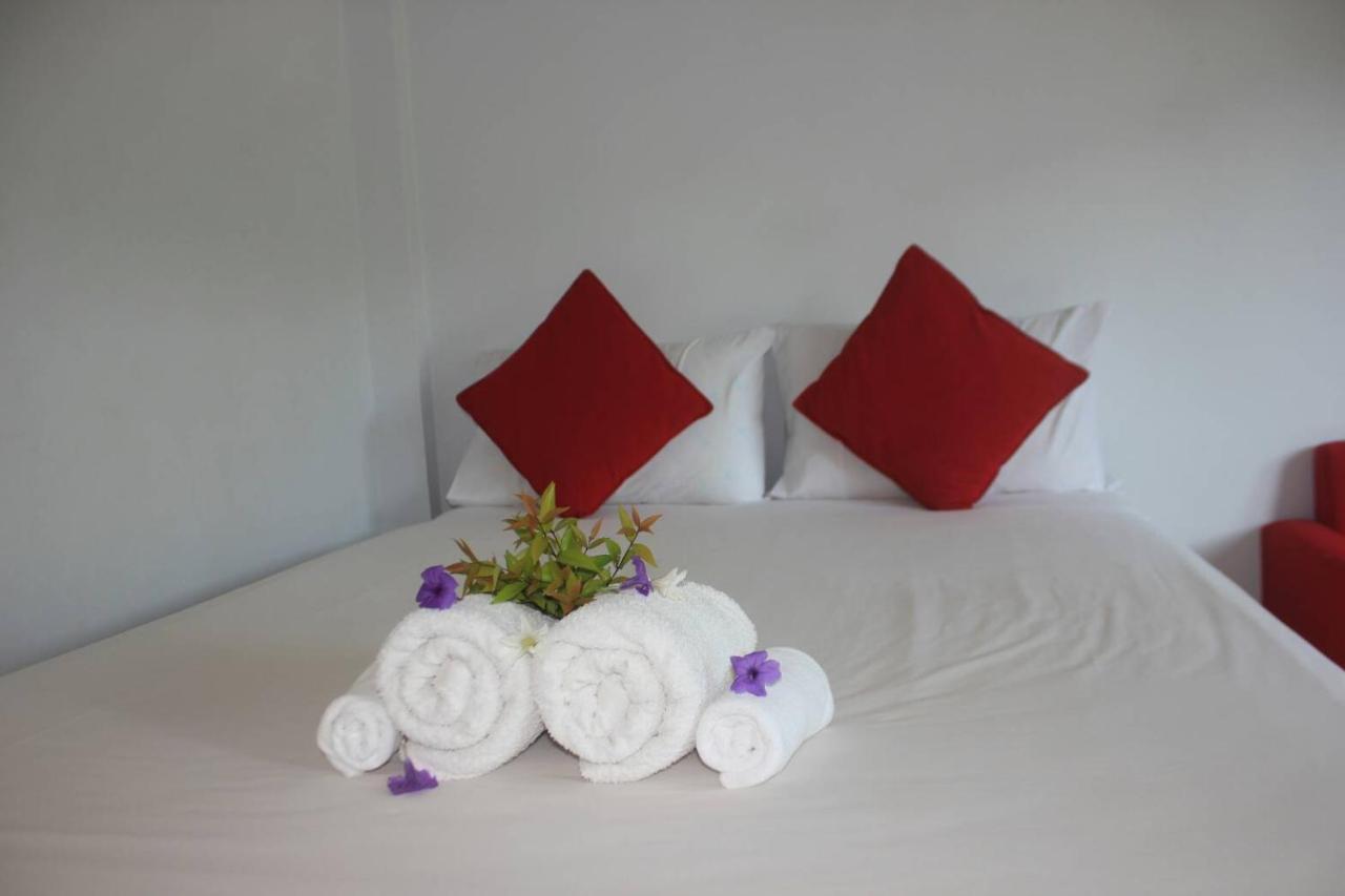 Guest house Baan Sri Lanta