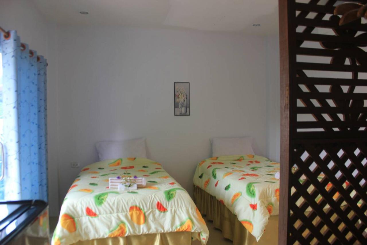 Baan Sri Lanta
