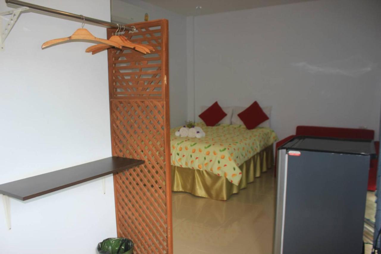Guest house Baan Sri Lanta Koh Lanta