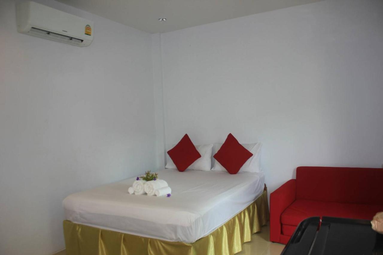 Baan Sri Lanta 2*