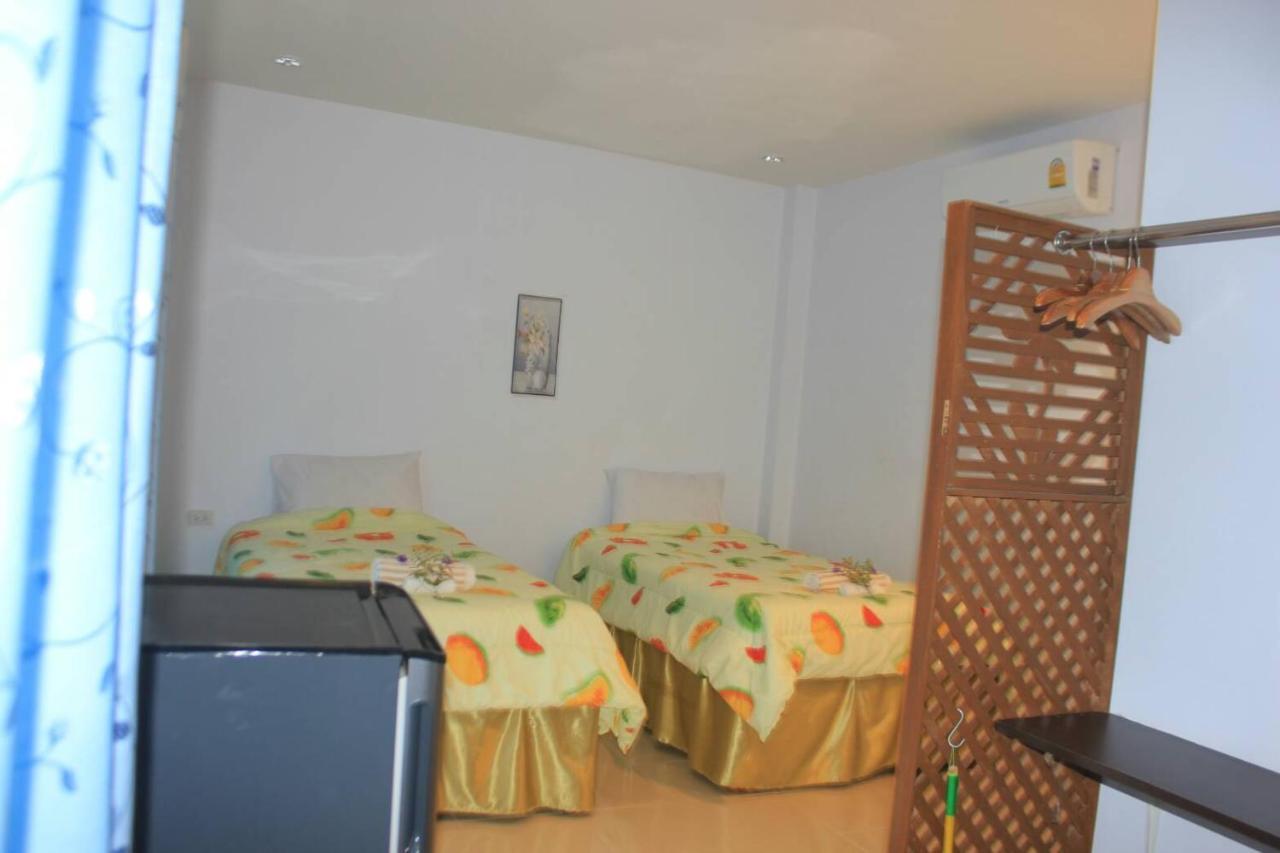 Baan Sri Lanta 2* Koh Lanta