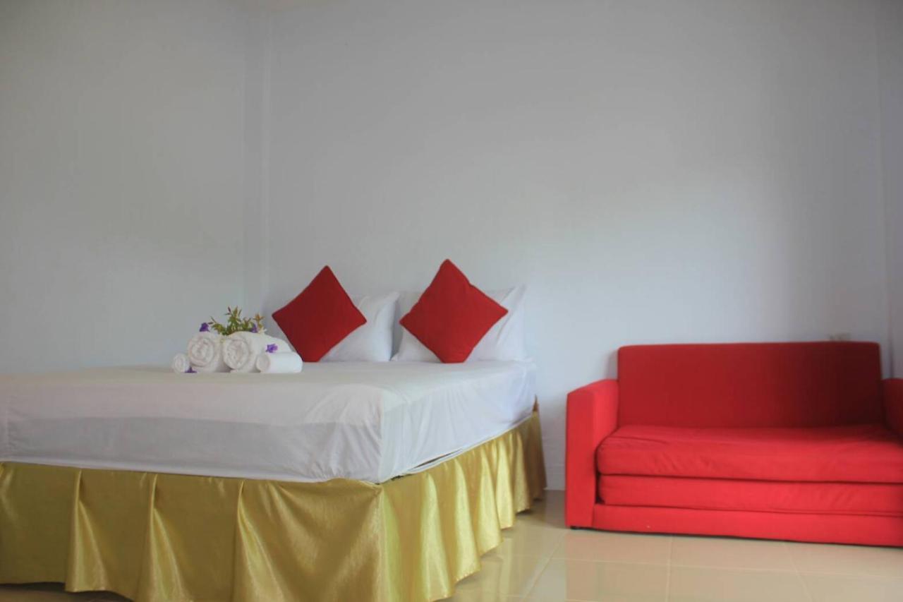 Guest house Baan Sri Lanta 2*