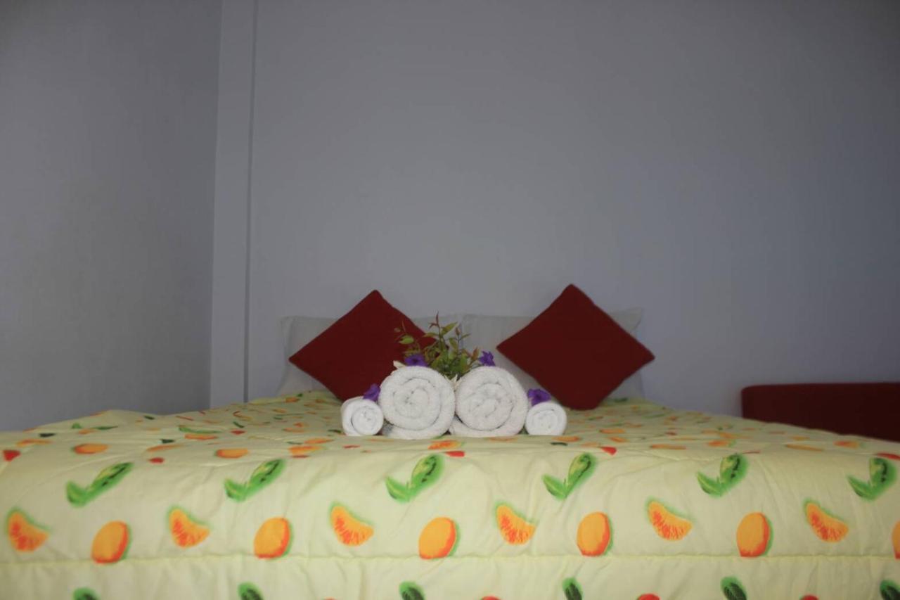 Baan Sri Lanta 2* Koh Lanta