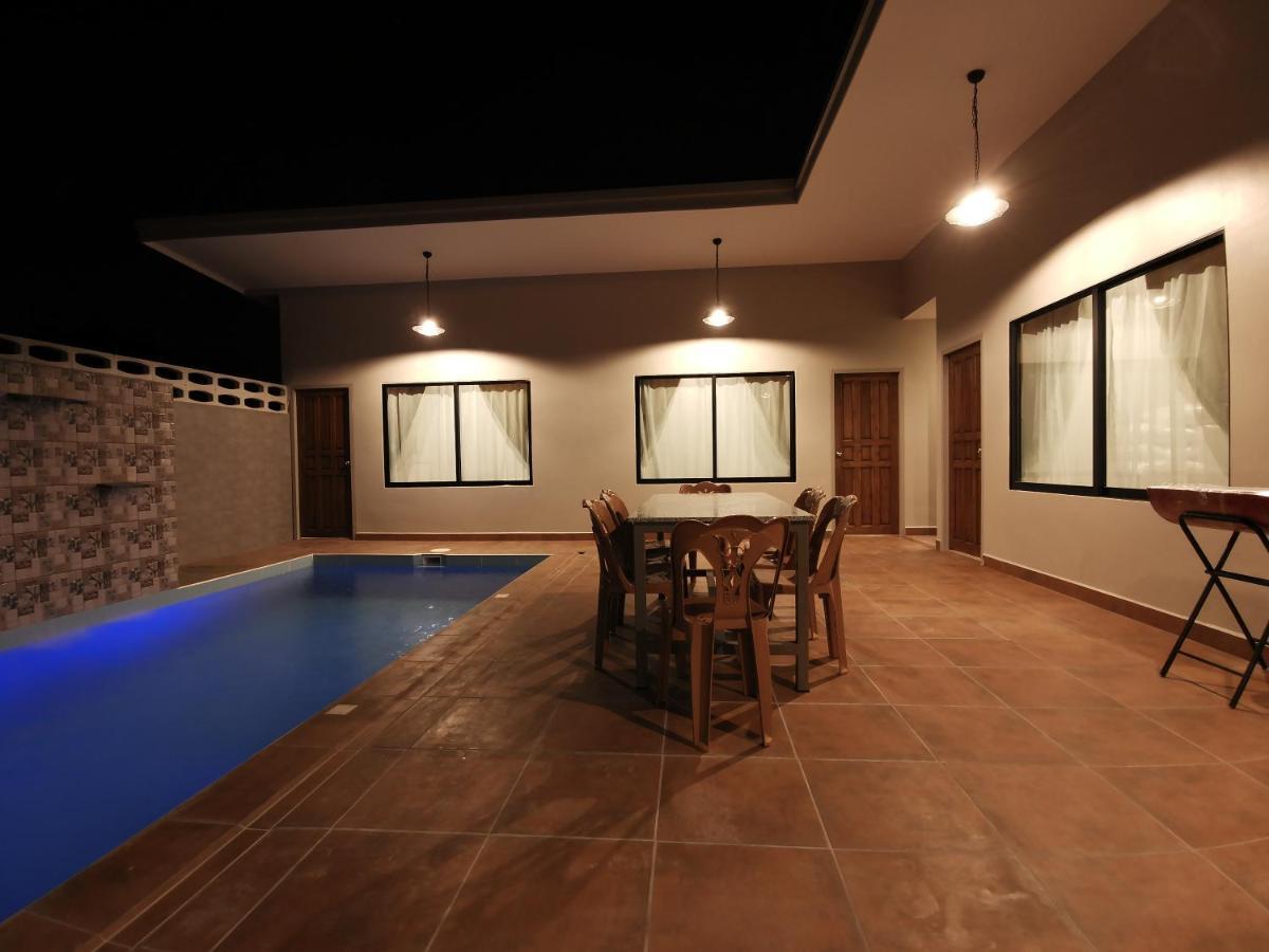 Thepprasit Cosy Villa