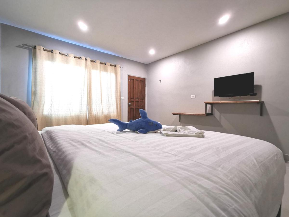 Villa Thepprasit Cosy Jomtien Beach