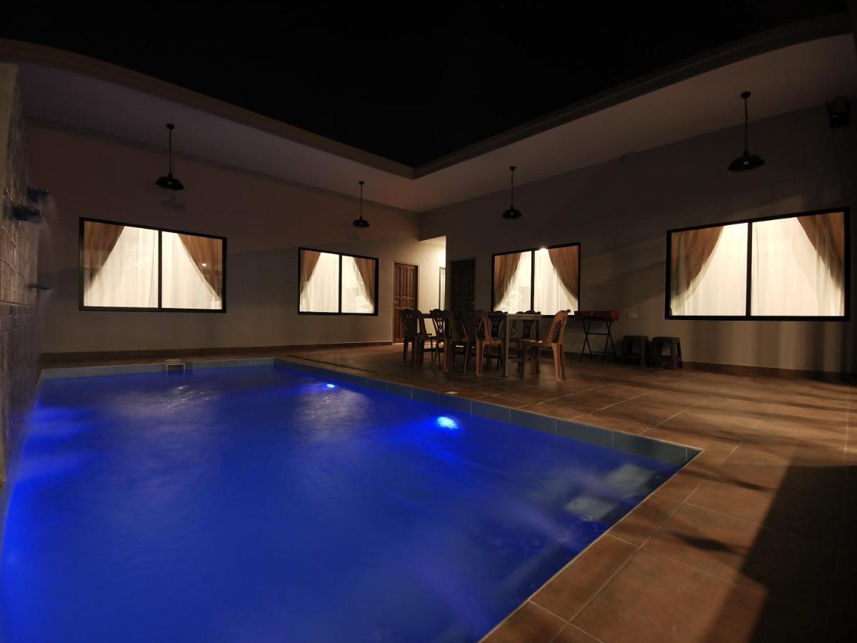 Thepprasit Cosy Jomtien Beach