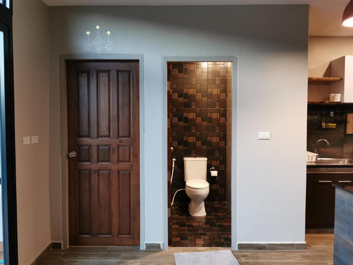 Thepprasit Cosy Villa Jomtien Beach