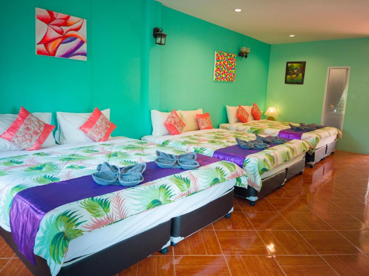 Grand Orchid 3* Koh Chang