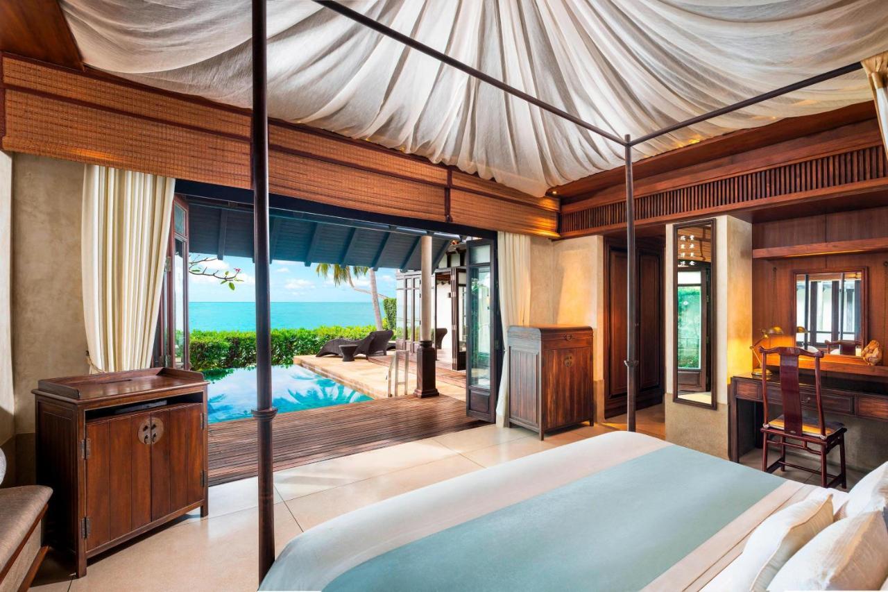 The Samui Hotel 5*
