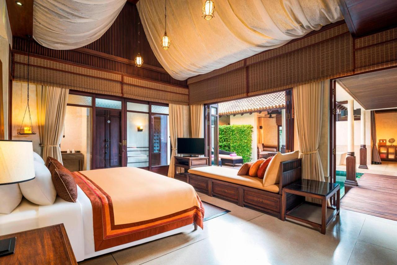 The Samui Lamai Beach (Koh Samui)