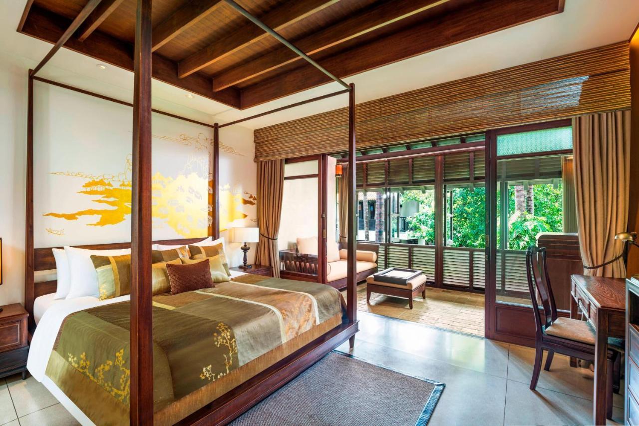 The Samui 5*
