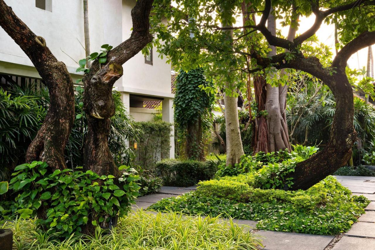The Samui Hotel 5*