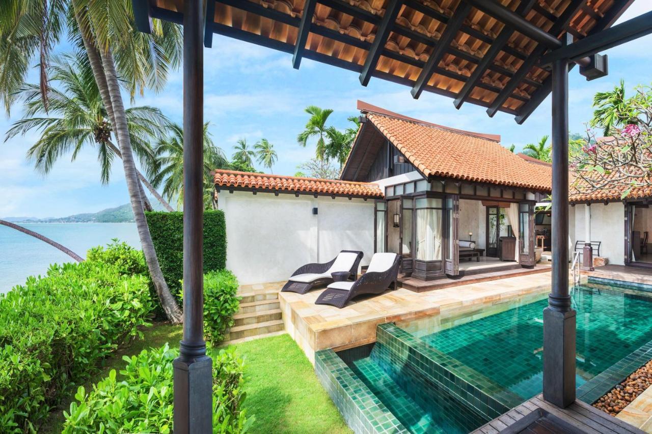 The Samui Hotel 5*