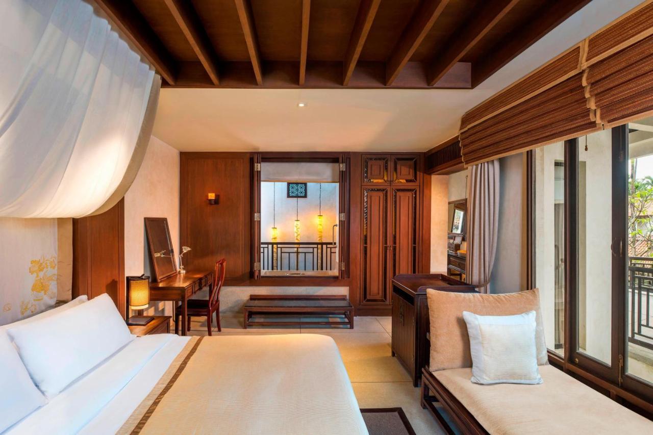 The Samui Hotel 5*