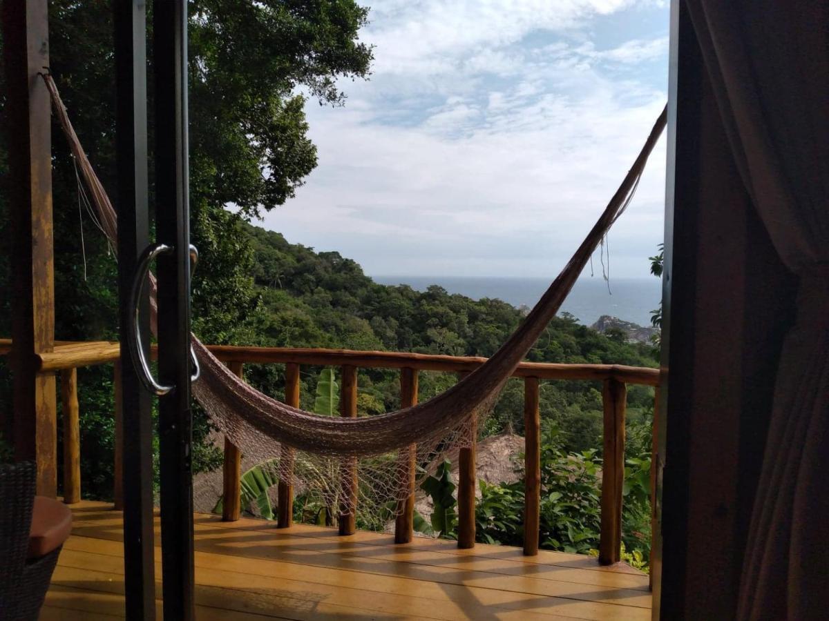 Seaview Koh Tao