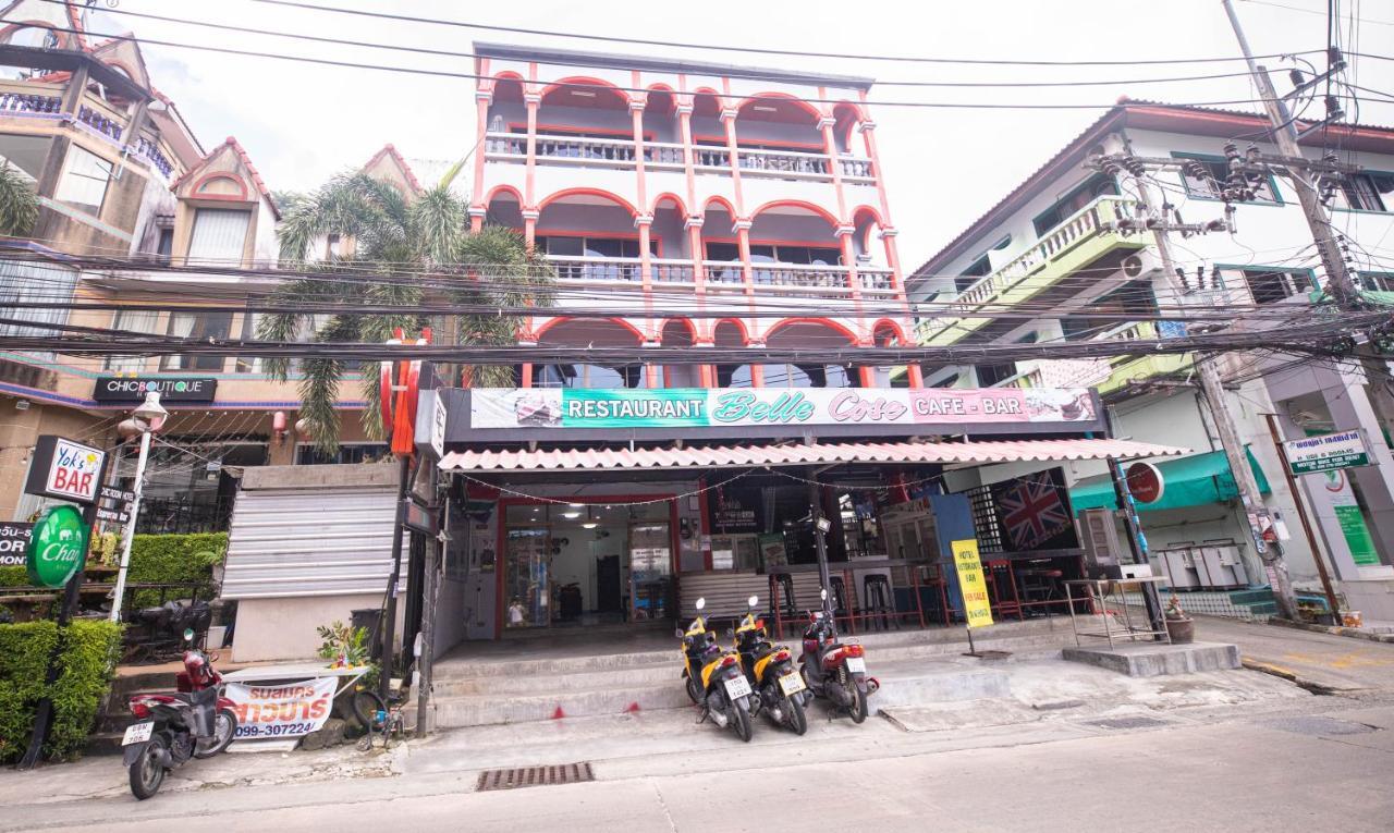 Guest house Belle Cose Patong