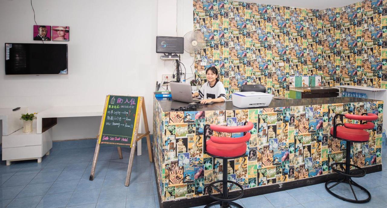 Belle Cose Guest house Patong