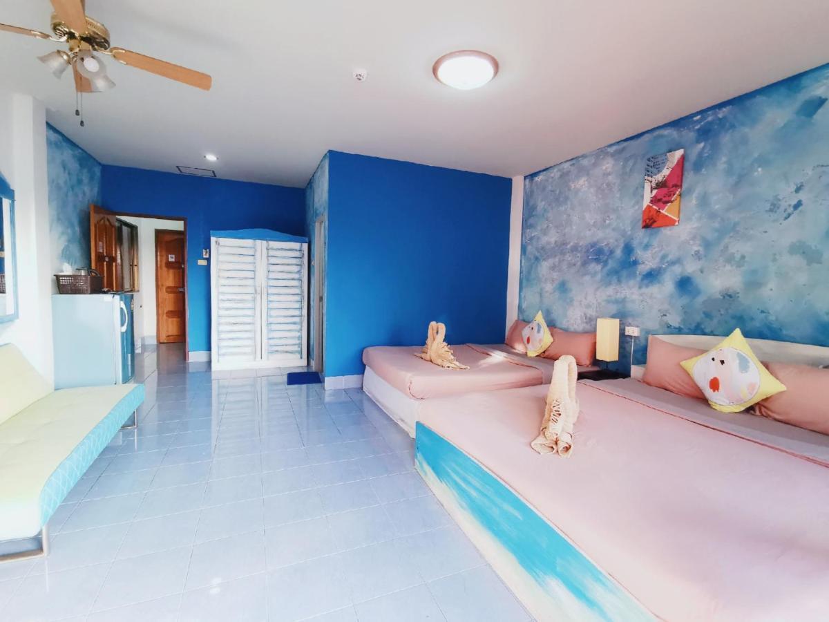 Belle Cose Guest house Patong