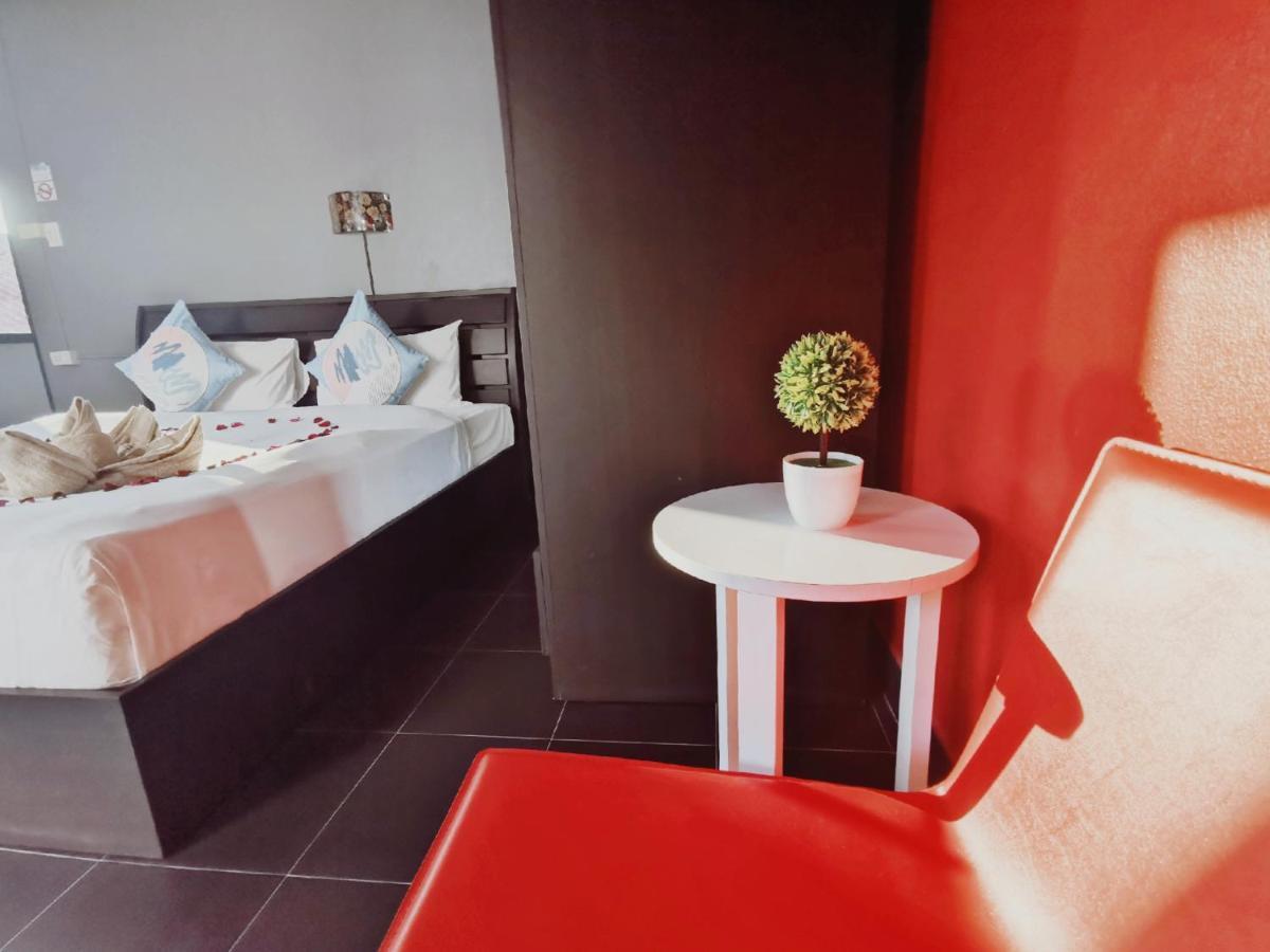 Guest house Belle Cose Patong