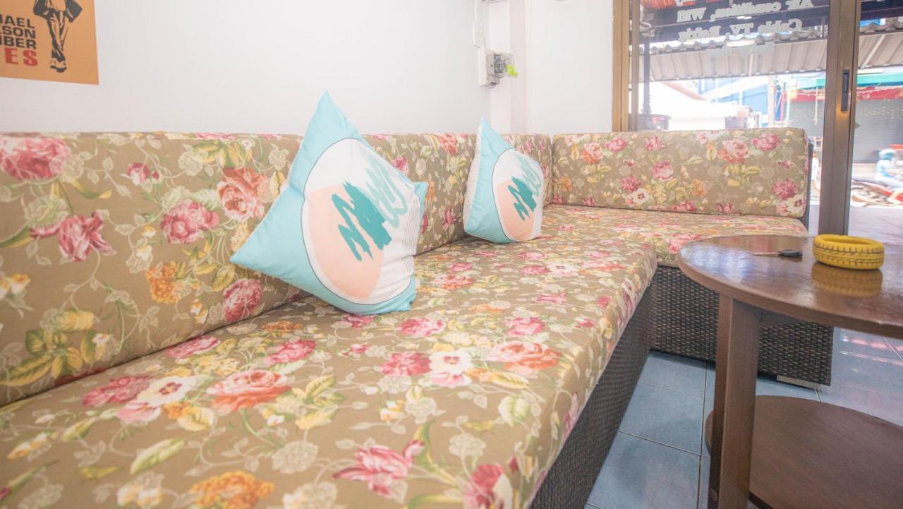 Guest house Belle Cose