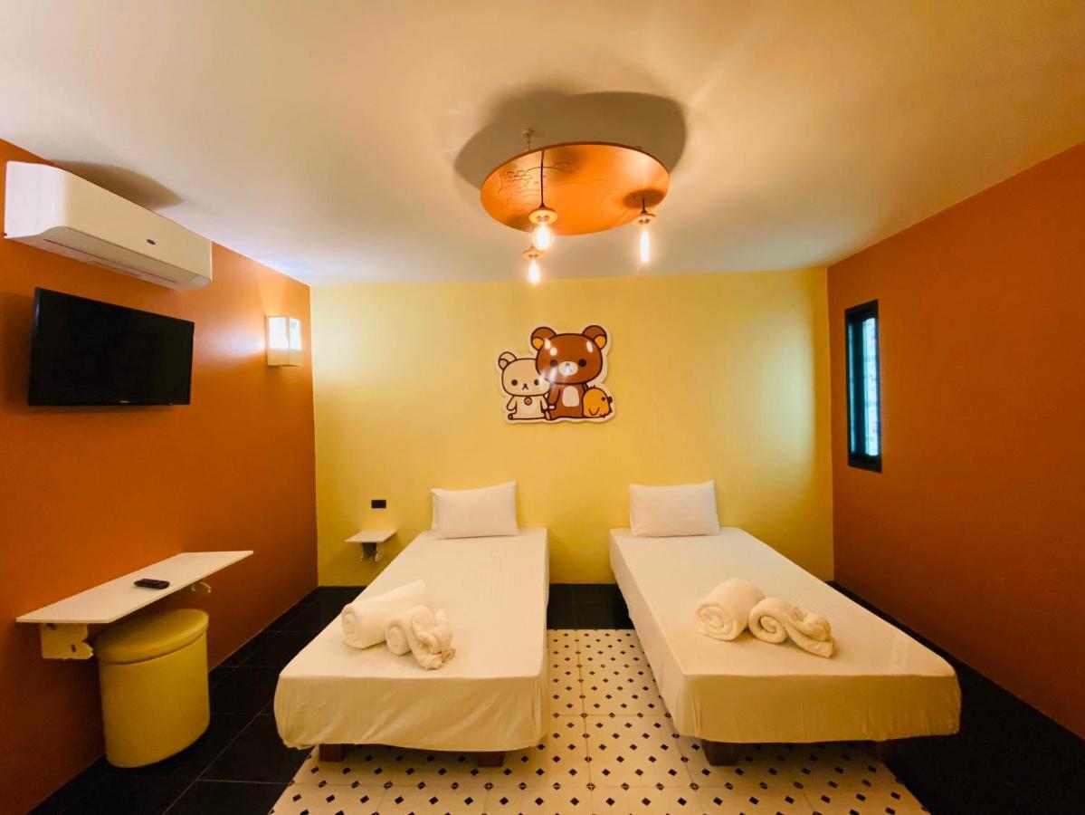 Bedvilla Chiangrai Motel 4*