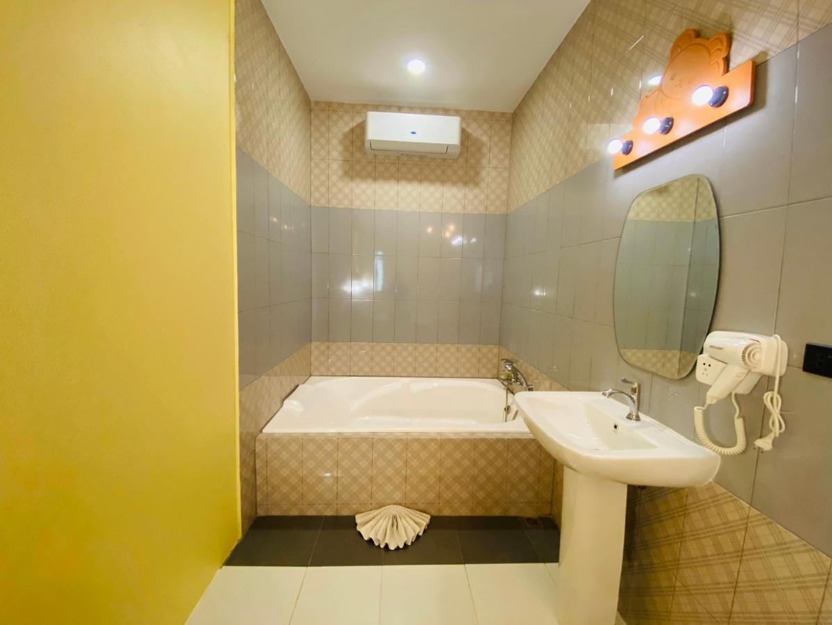 Motel Bedvilla Chiangrai 4*