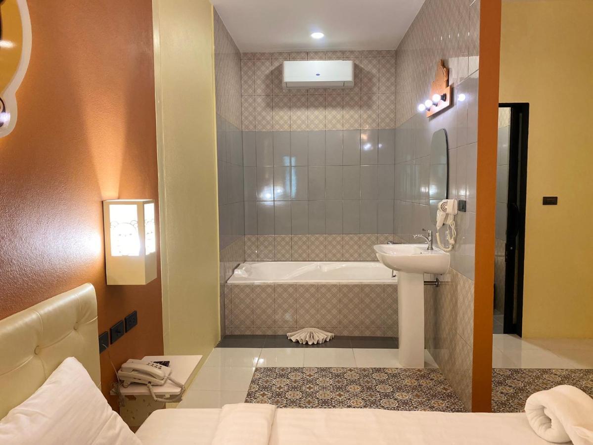Motel Bedvilla Chiangrai 4*