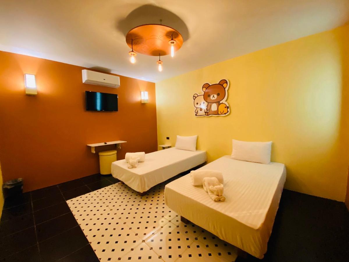 Bedvilla Chiangrai 4* Chiang Rai