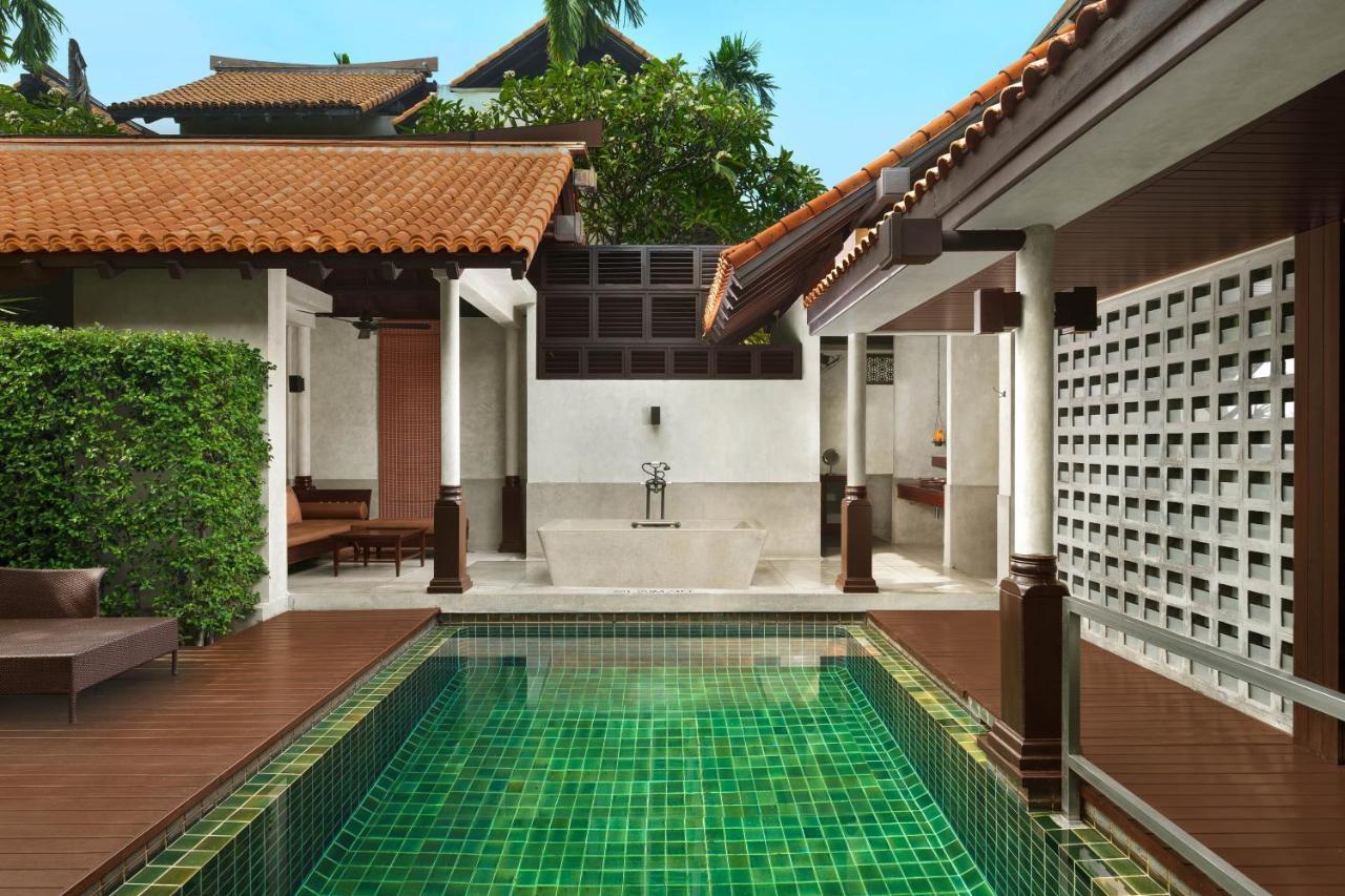 The Samui 5* Lamai Beach (Koh Samui)