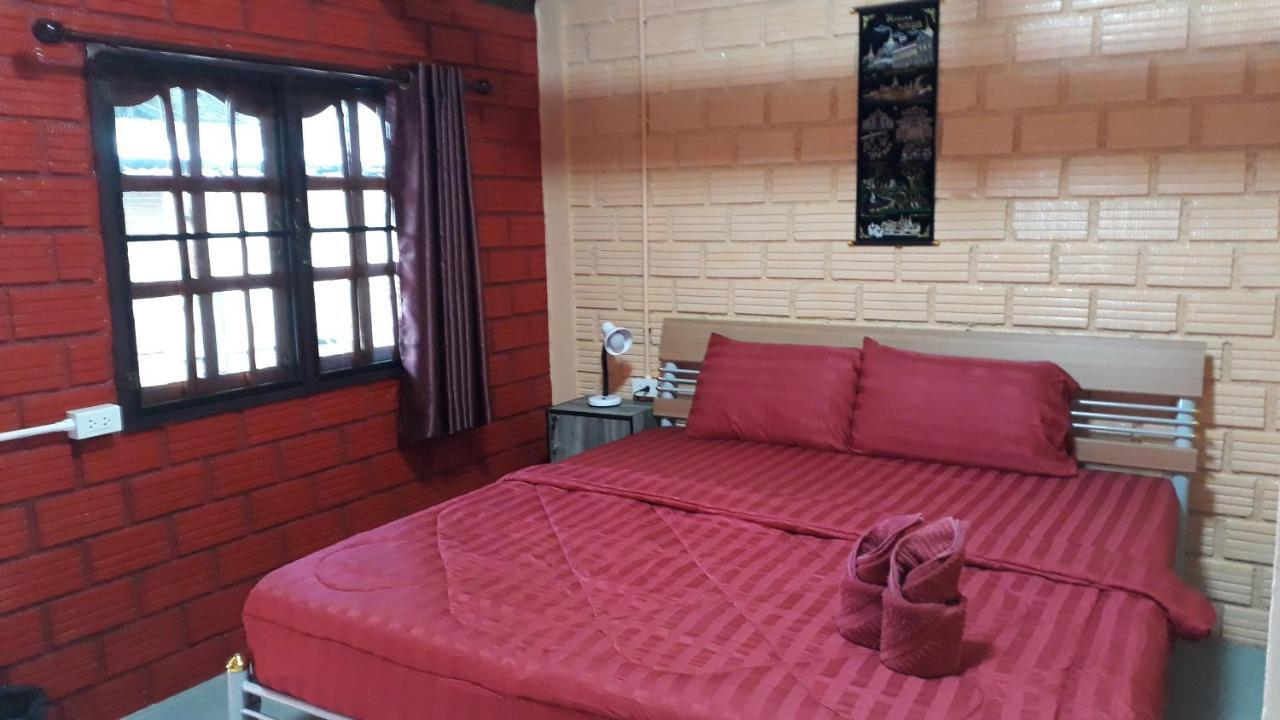 Hans Strand Bungalows Resort Koh Lanta