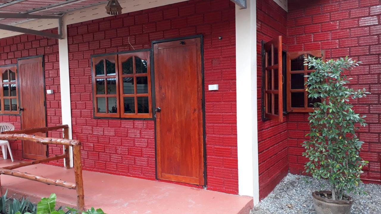 Hans Strand Bungalows Koh Lanta