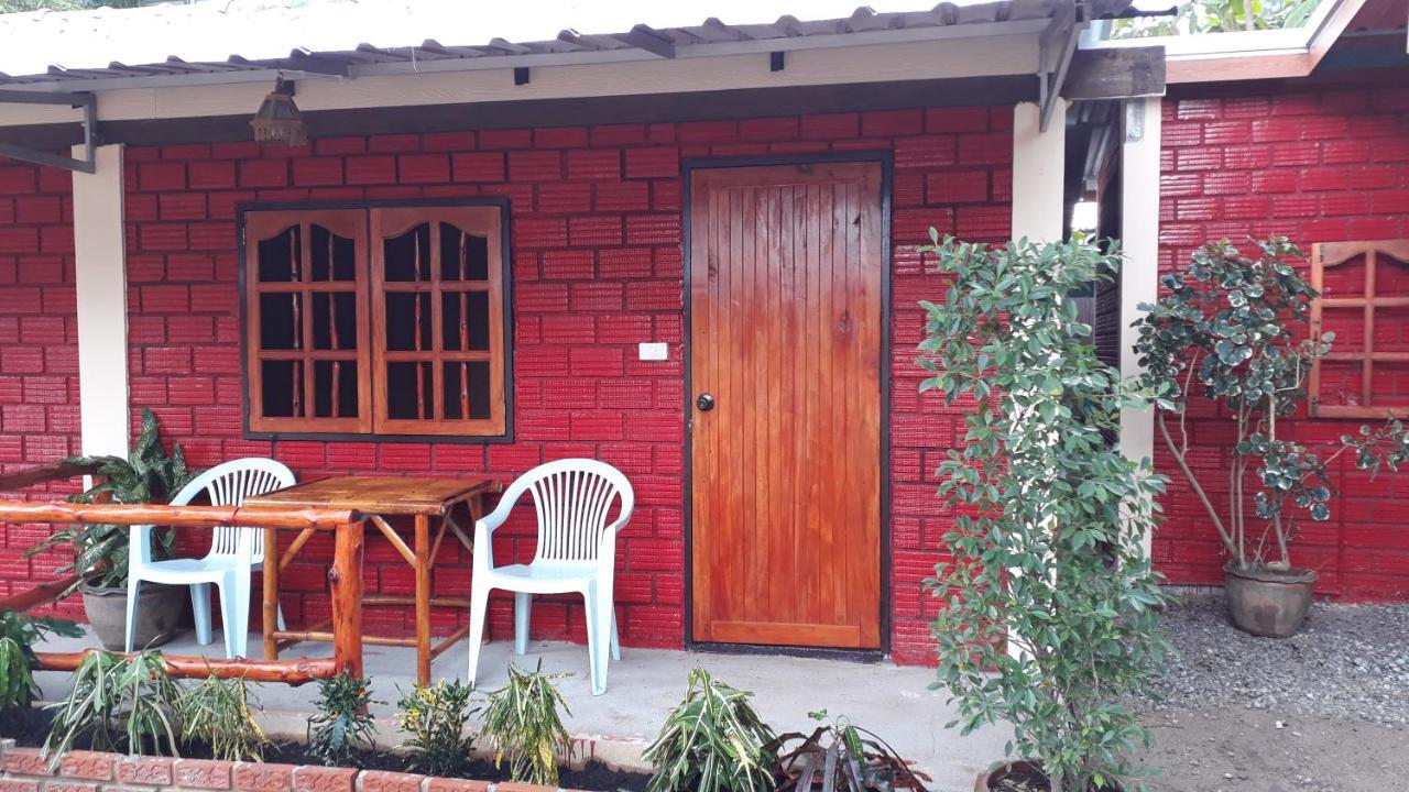 Resort Hans Strand Bungalows Koh Lanta