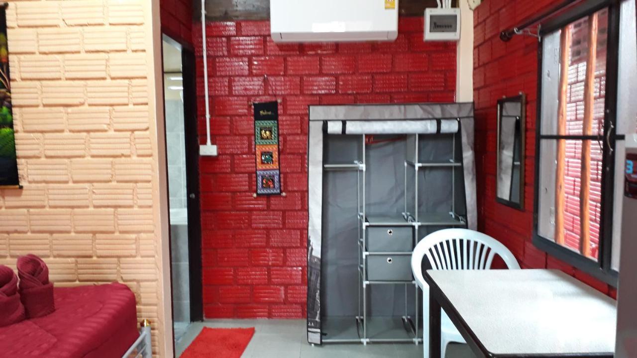 Hans Strand Bungalows Resort Koh Lanta