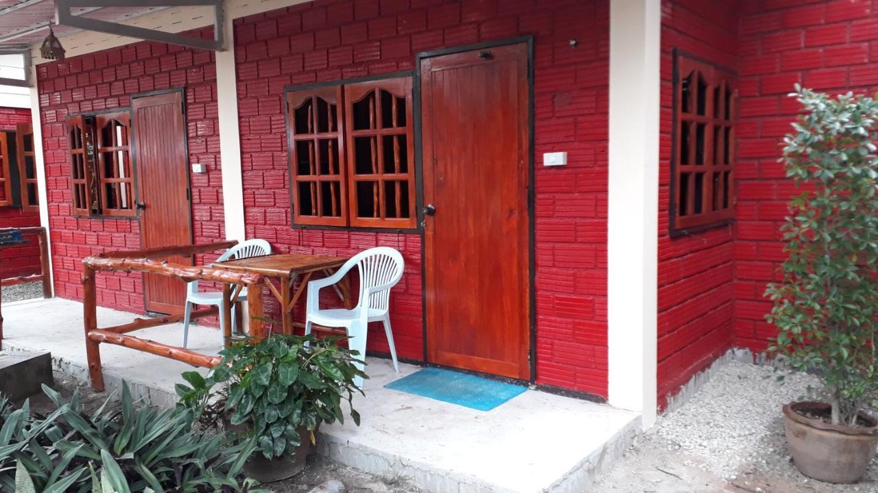 Hans Strand Bungalows Koh Lanta