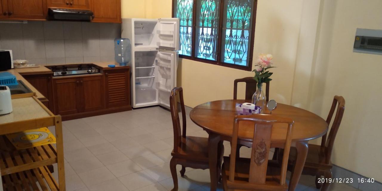 Samui Space Resort Mae Nam