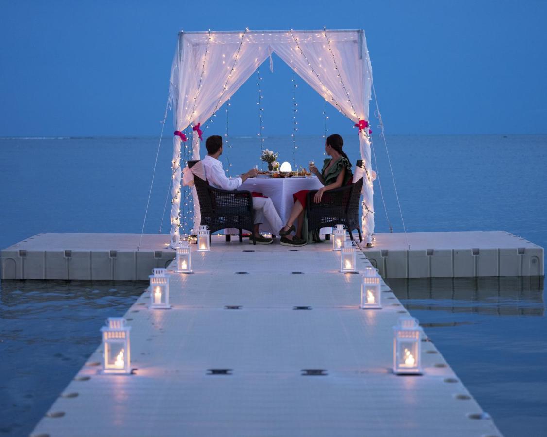 Hotel The Samui Lamai Beach (Koh Samui)