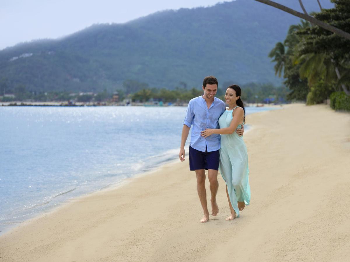 The Samui Hotel Lamai Beach (Koh Samui)