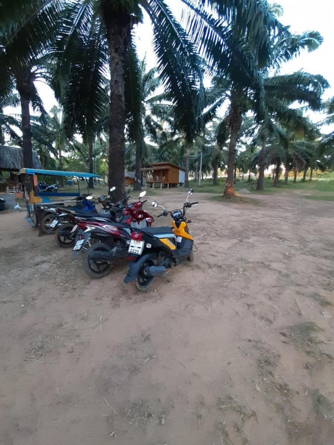 Som Palmgarden Koh Lanta