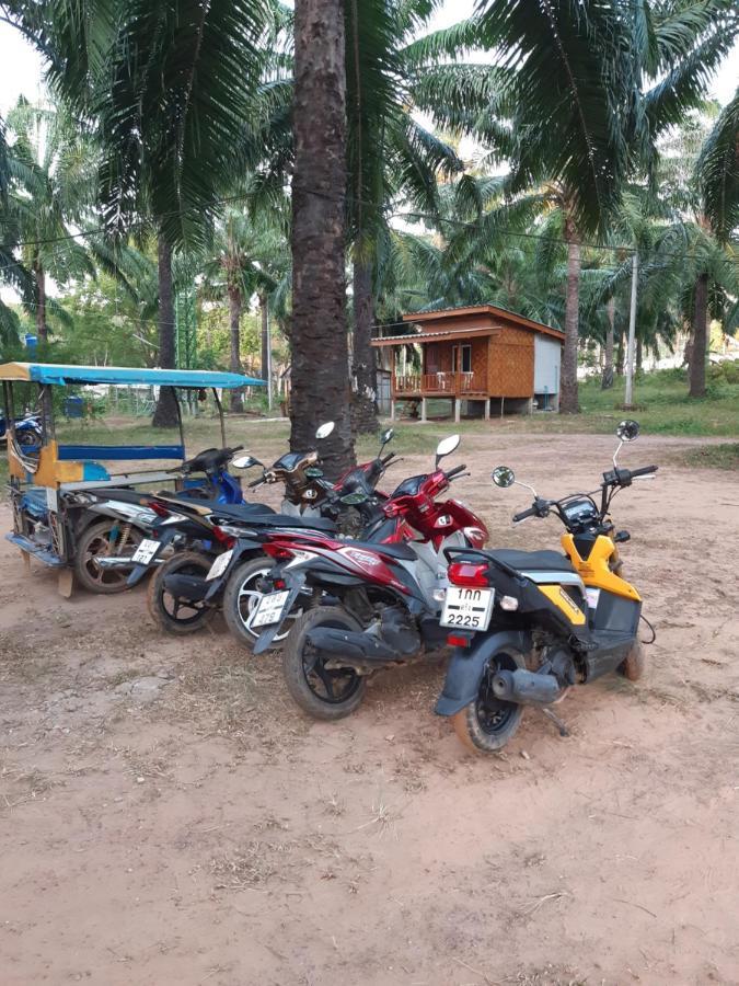 Inn Som Palmgarden Koh Lanta