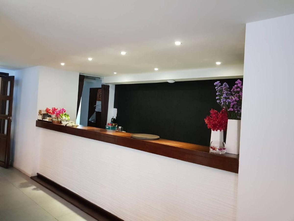 Lantara Chiangmai Hotel