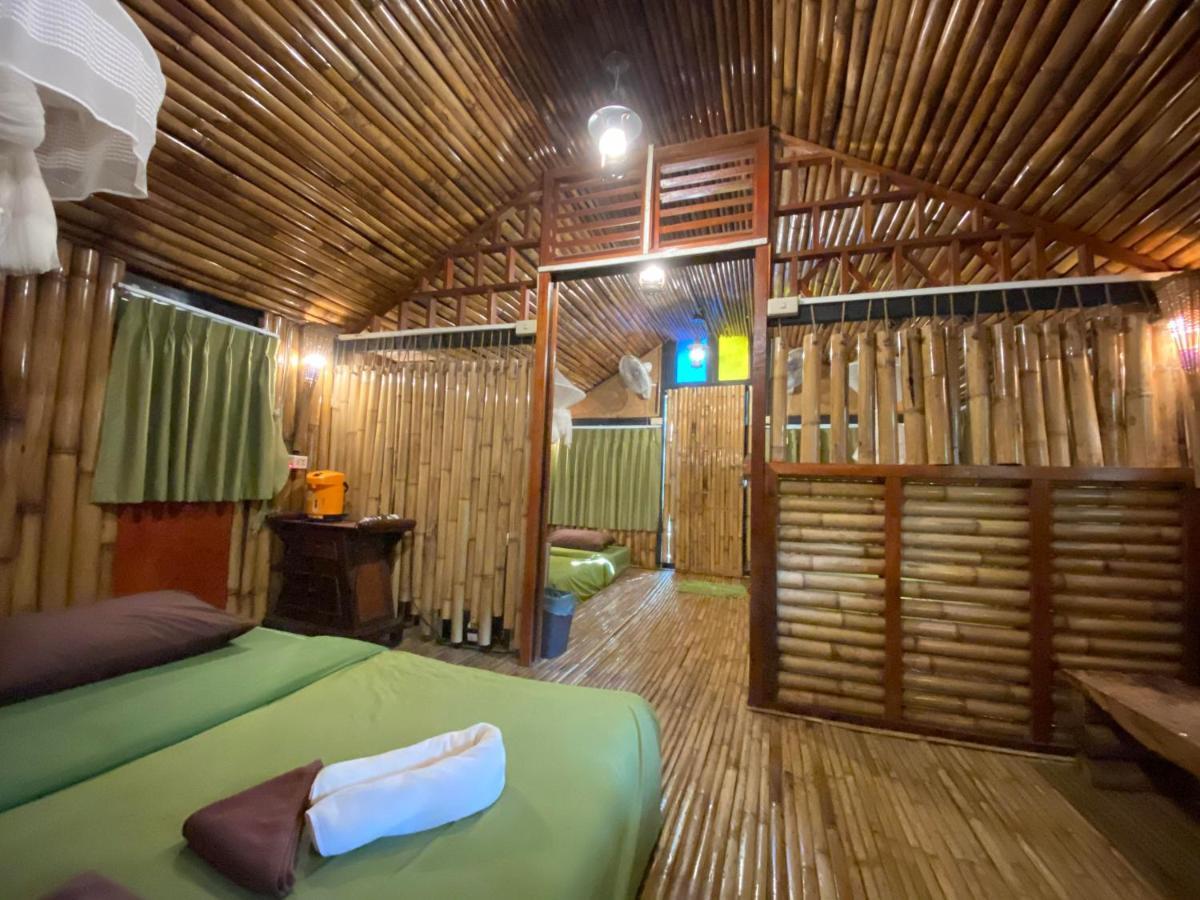 Khao Sok Tree House Khao Sok National Park