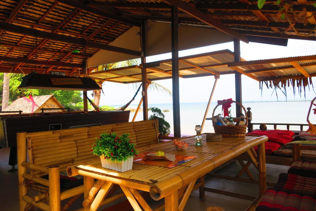 Ok Bungalows Resort Wok Tum