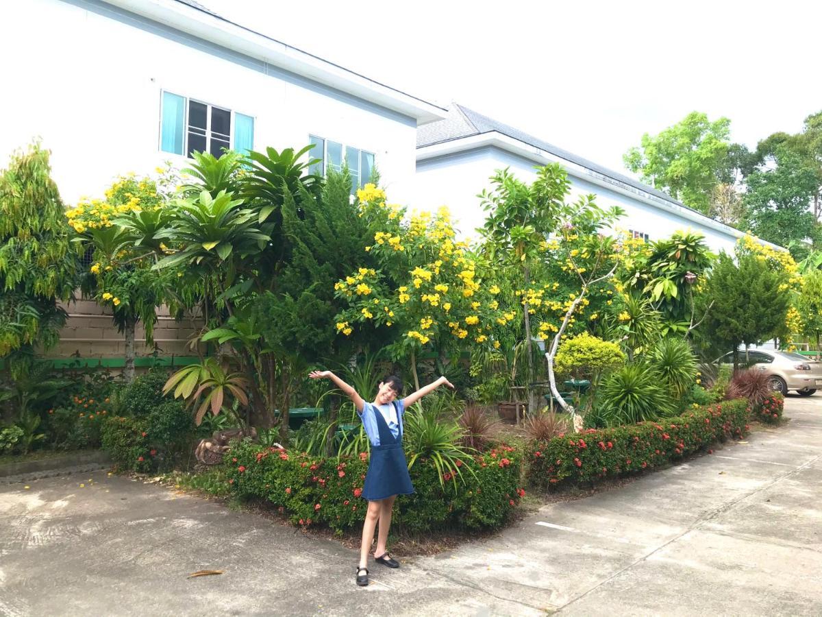 J.holiday Hotel Krabi