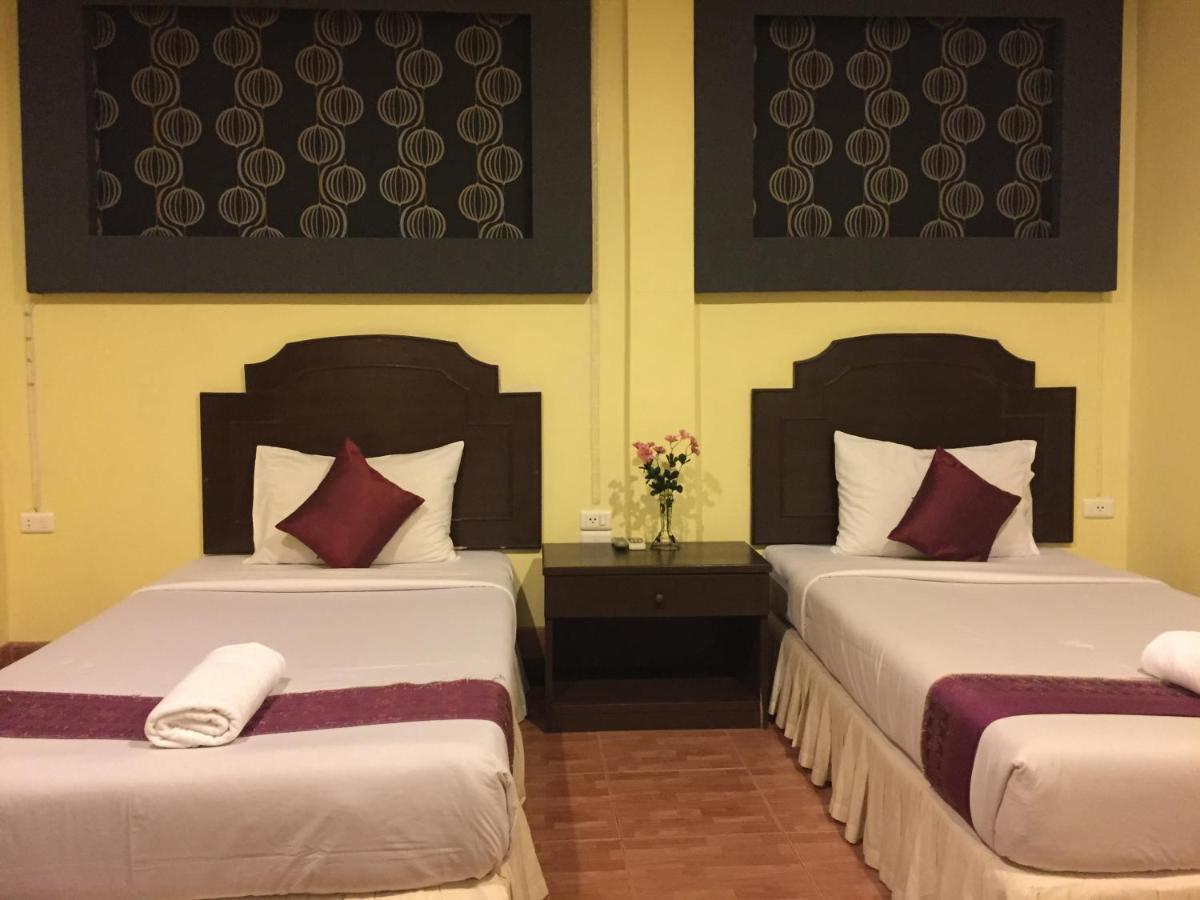Khaolak Grand 3* Khao Lak