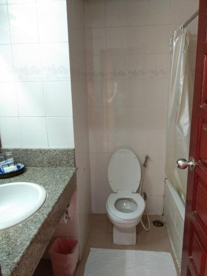 Inn Come Hotel Chiang Rai Hotel 3*