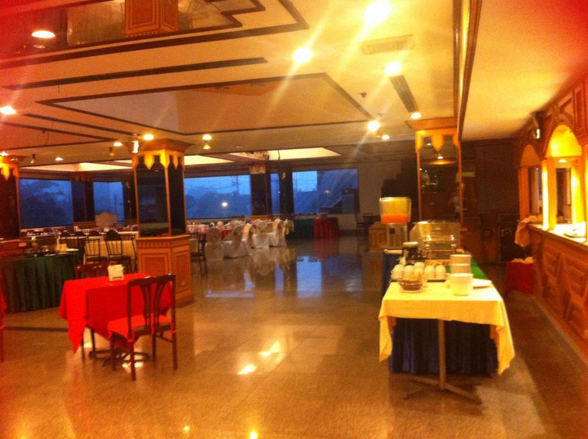 Hotel Inn Come Hotel Chiang Rai Chiang Rai