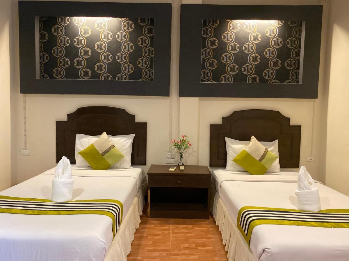 Khaolak Grand
